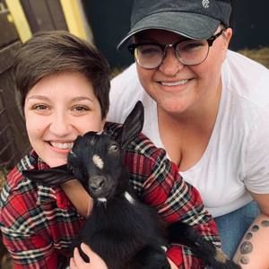 Meet your Posher, Sabrina